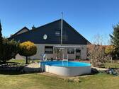 Hausansicht - 
