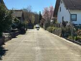 Privatstraße - 