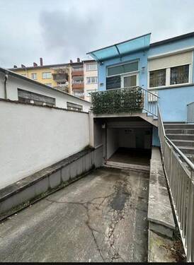 Garage - 