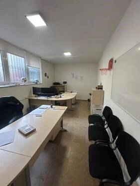 Arbeitszimmer - Gewerbe - 