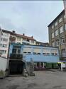 Hausansicht - Wohn- und Geschäftshaus in zentraler Lage