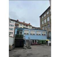 Wohn- und Geschäftshaus in zentraler Lage - Offenbach am Main