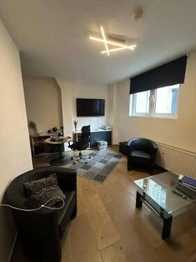 Arbeitszimmer - Gewerbe - 