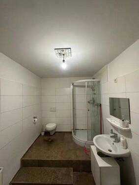 Badezimmer - Gewerbe - 