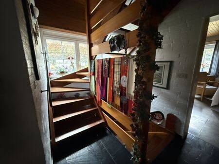 Treppenhaus - 