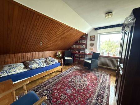 Kinderzimmer - 