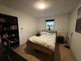 Schlafzimmer Einliegerwohnung - 