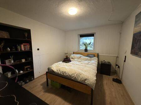 Schlafzimmer Einliegerwohnung - 
