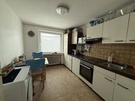 Küche Einliegerwohnung - 