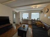 Wohnzimmer Einliegerwohnung - 