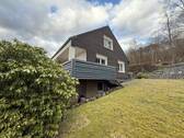 Seitenansicht - 8 Zimmer Einfamilienhaus in Balve