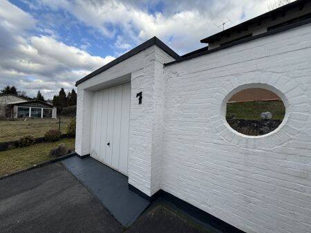Garage - Einfamilienhaus mit 164,40 m&sup2; in Balve zum Kaufen