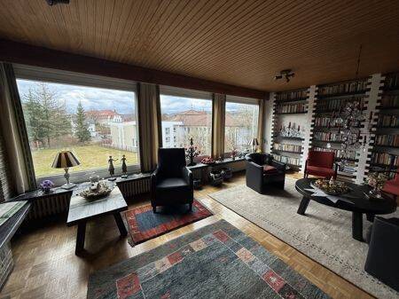 Wohnzimmer - 