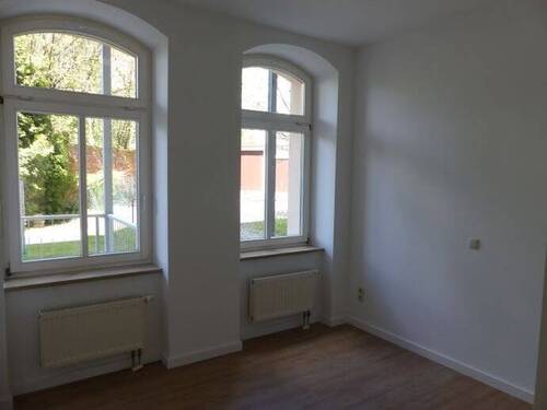 WE 1, Das SZ - 