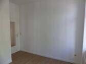 WE 1, Blick zur SZ-Tür - 