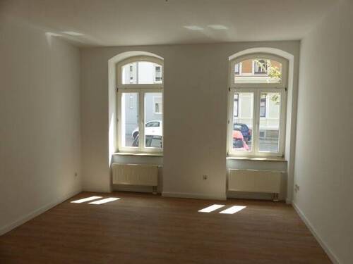 WE 1, Das WoZi - 
