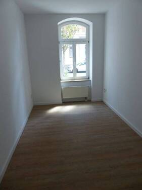 WE 1, Das KiZi - 