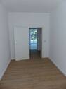 WE 1, Das KiZi mit Blick zur Küche - 