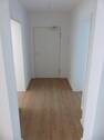 WE 1, Der Flur zur Wohnungstür - 