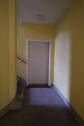 WE 1, Die Wohnungstür - 