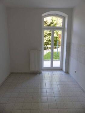 WE 1 Die große Wohnküche - 