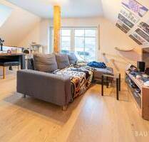 Helle 3 ZKB Wohnung mit optionalem Tiefgaragenstellplatz in Schweich