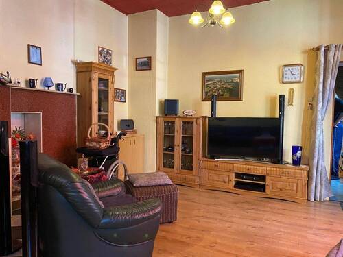Wohnzimmer 1 - EG - 