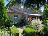 Rückansicht - 5 Zimmer Doppelhaushälfte in Teterow