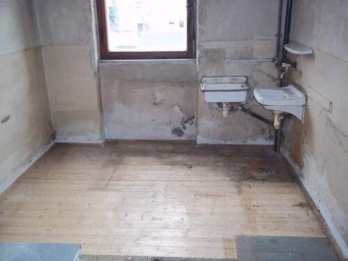 Zimmer exemplarisch - 