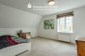 Zimmer 3 im Dachgeschoss - 