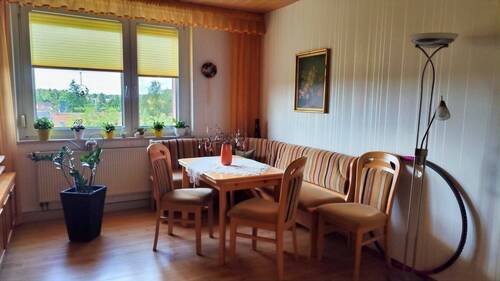 Zimmer - Etagenwohnung mit 65,00 m² in Niesky zum Kaufen