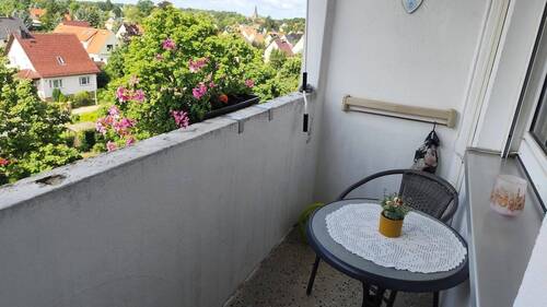 Balkon - 