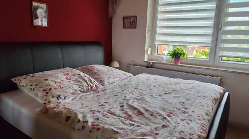 Schlafzimmer - 