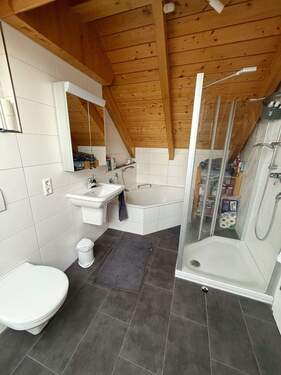 Tageslichtbad Ansicht 1 - 