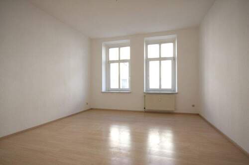 Zimmer - 2 Zimmer Etagenwohnung zur Miete in Wittenberge