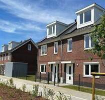 Erstbezug - dein neues Zuhause inkl. Einbauküche und Photovoltaik - TOP Ausstattung - Krostitz