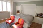 Schlafzimmer DG - 