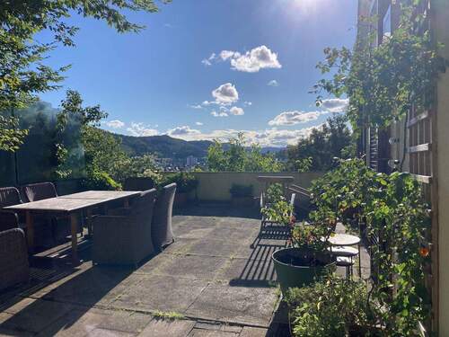 Terrasse - 