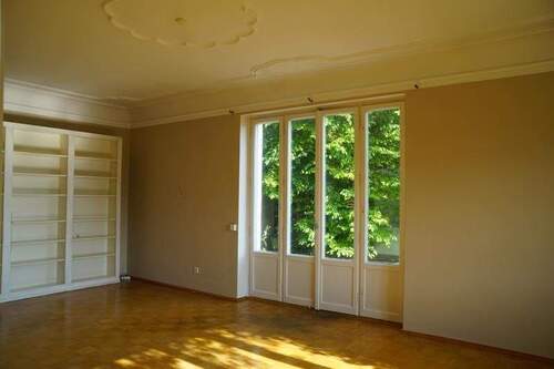 Wohnzimmer EG - Einfamilienhaus mit 222,00 m&sup2; in Albstadt zum Kaufen