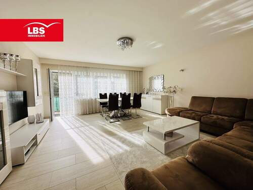 Wohnzimmer WE 1.OG - 