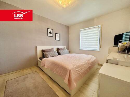 Kinderzimmer WE 1.OG - 