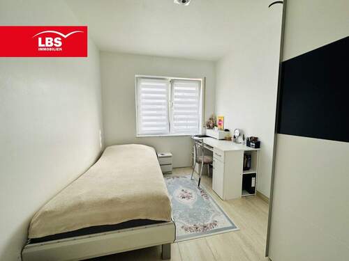 Kinderzimmer WE 1.OG - 