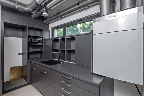 Hauswirtschaftsraum - 