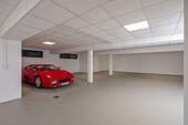Tiefgarage - 