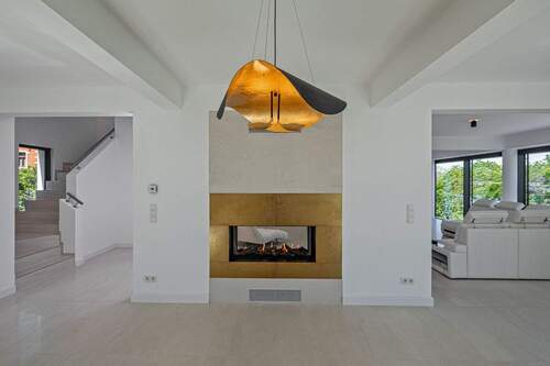 Wohnbereich 4 - 2 Zimmer Etagenwohnung in Dresden