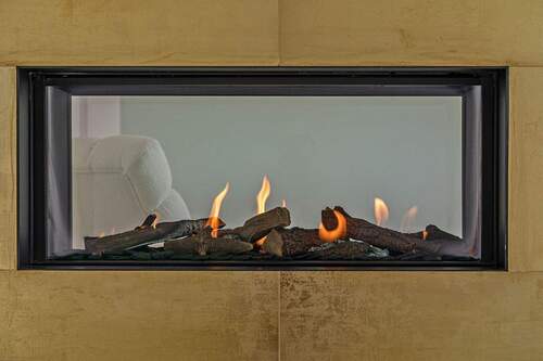 Kamin - Etagenwohnung mit 332,50 m&sup2; in Dresden zur Miete