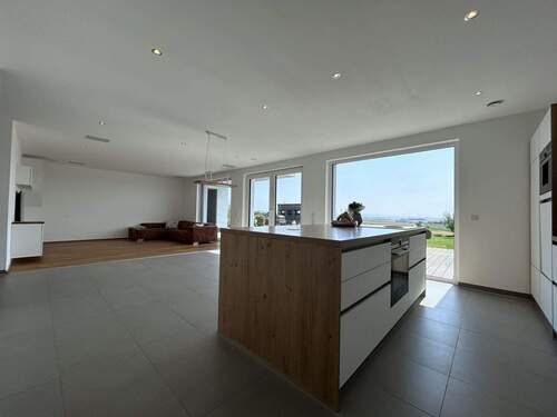 Küche-/Essbereich - 