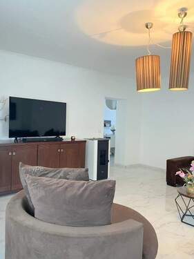 Wohnzimmer Ansicht 2 - 