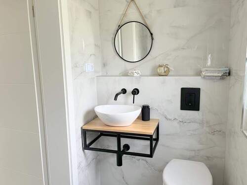 Duschbad Ansicht 1 EG - 