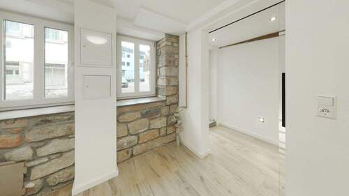 Hauswirtschaftraum - 